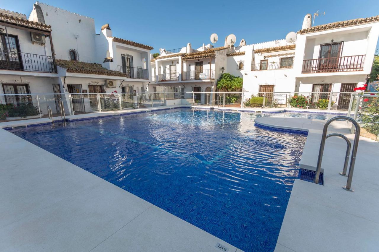 Hébergement de vacances Nueva - Pueblo Andaluz 87 *