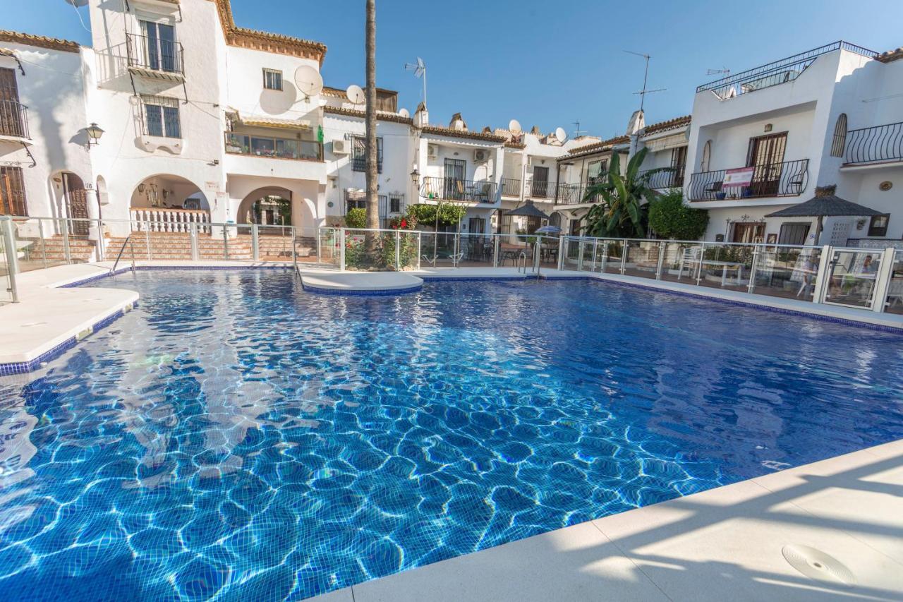 Hébergement de vacances Nueva - Pueblo Andaluz 87