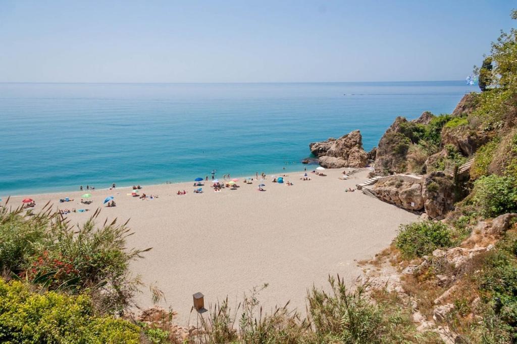 Nueva - Pueblo Andaluz 87 Hébergement de vacances Nerja