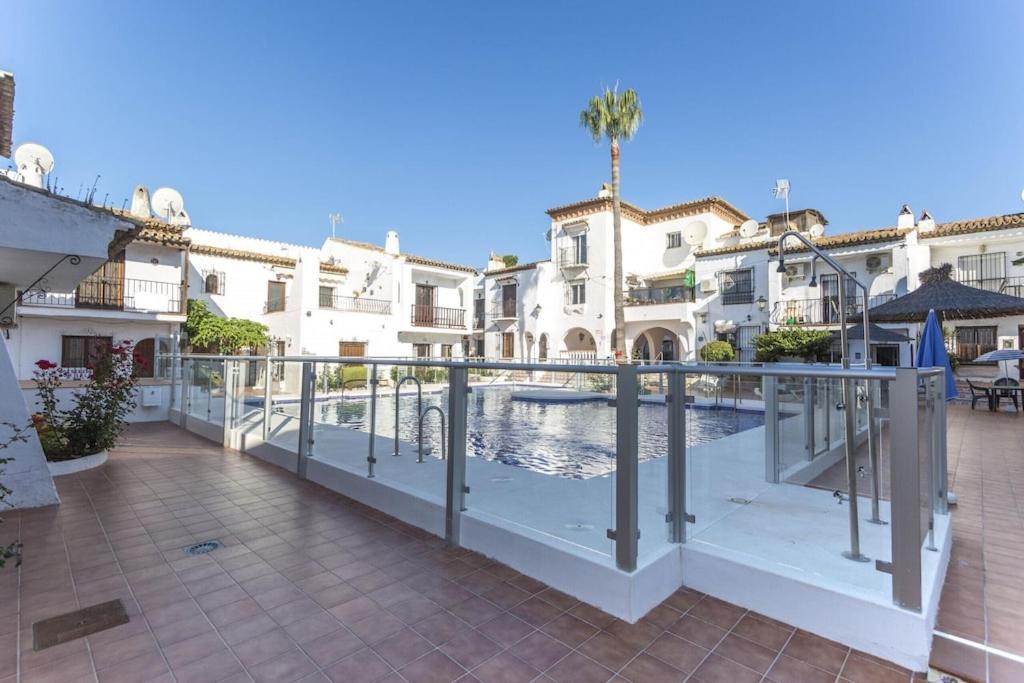 Hébergement de vacances Nueva - Pueblo Andaluz 87