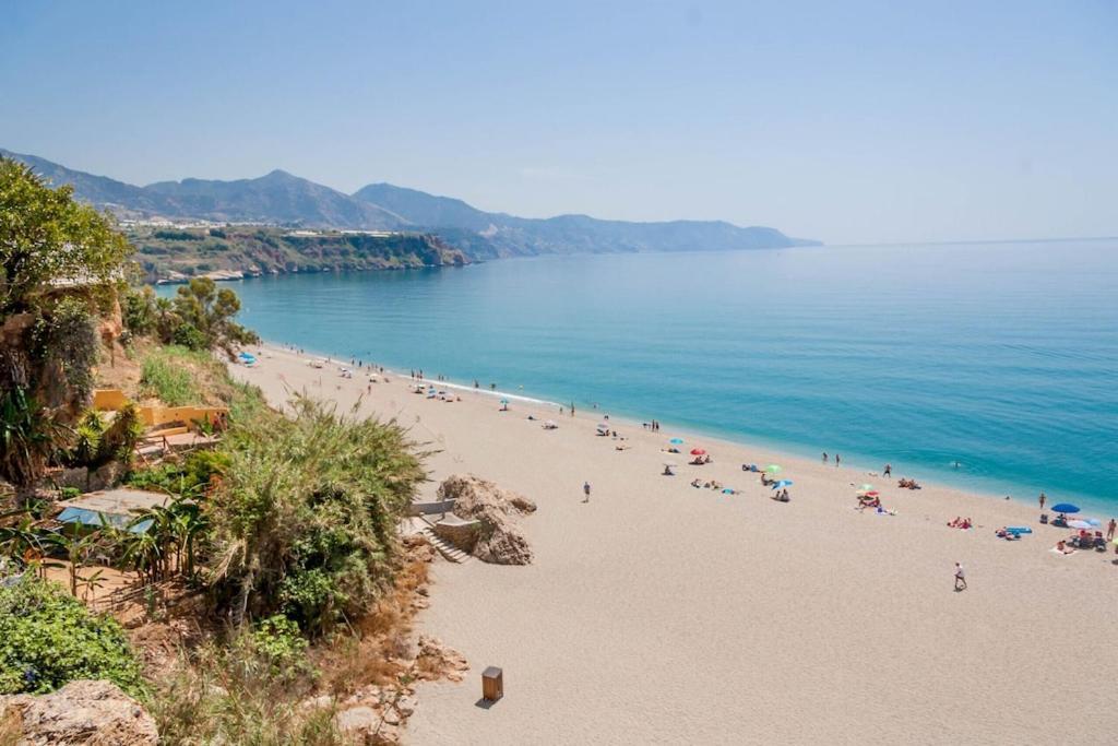 Hébergement de vacances Nueva - Pueblo Andaluz 87 *
