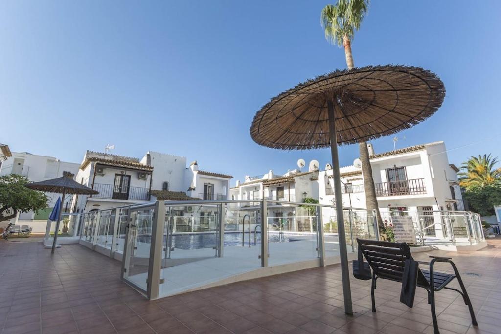 Hébergement de vacances Nueva - Pueblo Andaluz 87