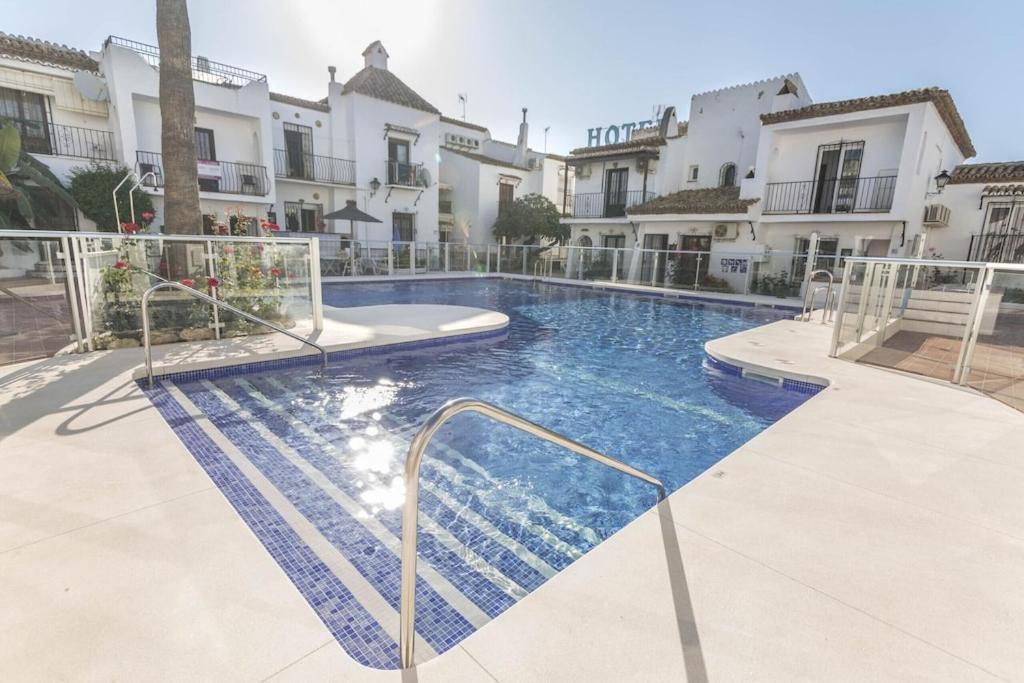 Hébergement de vacances Nueva - Pueblo Andaluz 87 Nerja