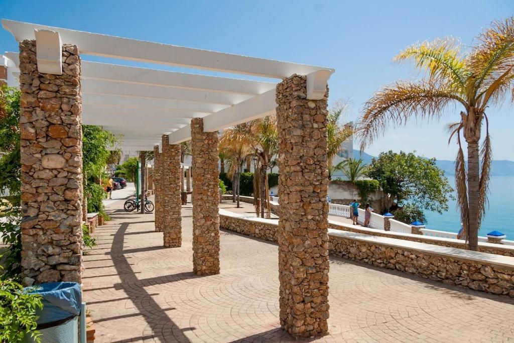Hébergement de vacances Nueva - Pueblo Andaluz 87 Nerja