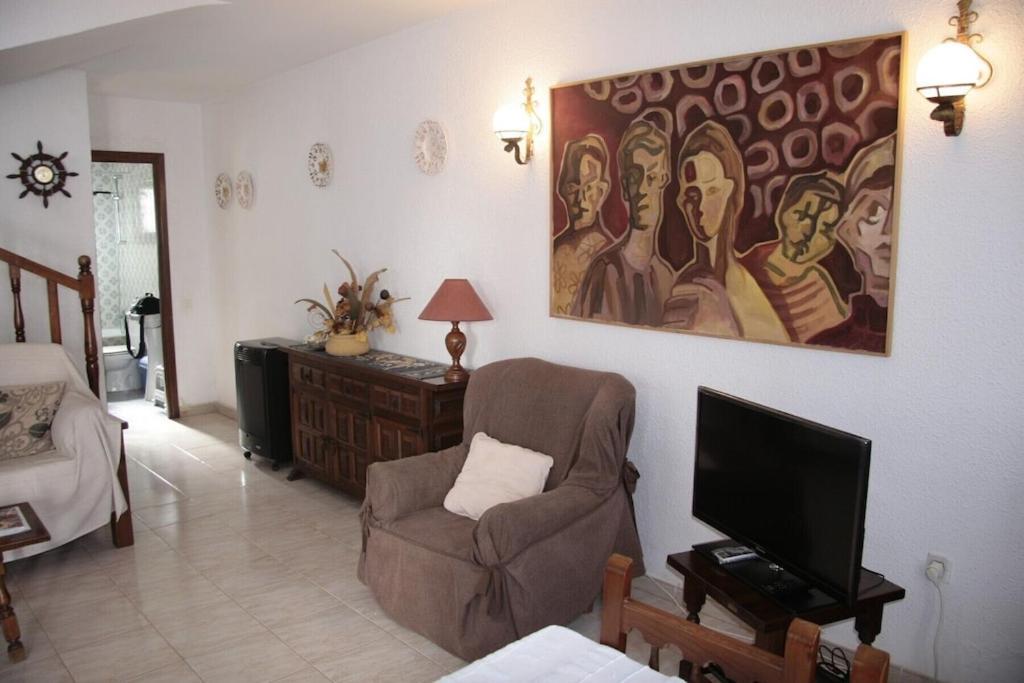 Nueva - Pueblo Andaluz 87 Hébergement de vacances